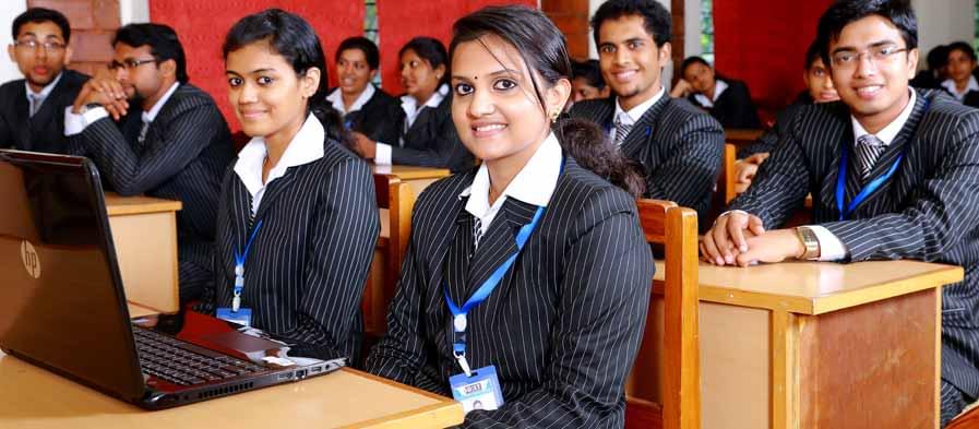 DePaul Institute of Science and Technology Angamaly College Facilities photo 4